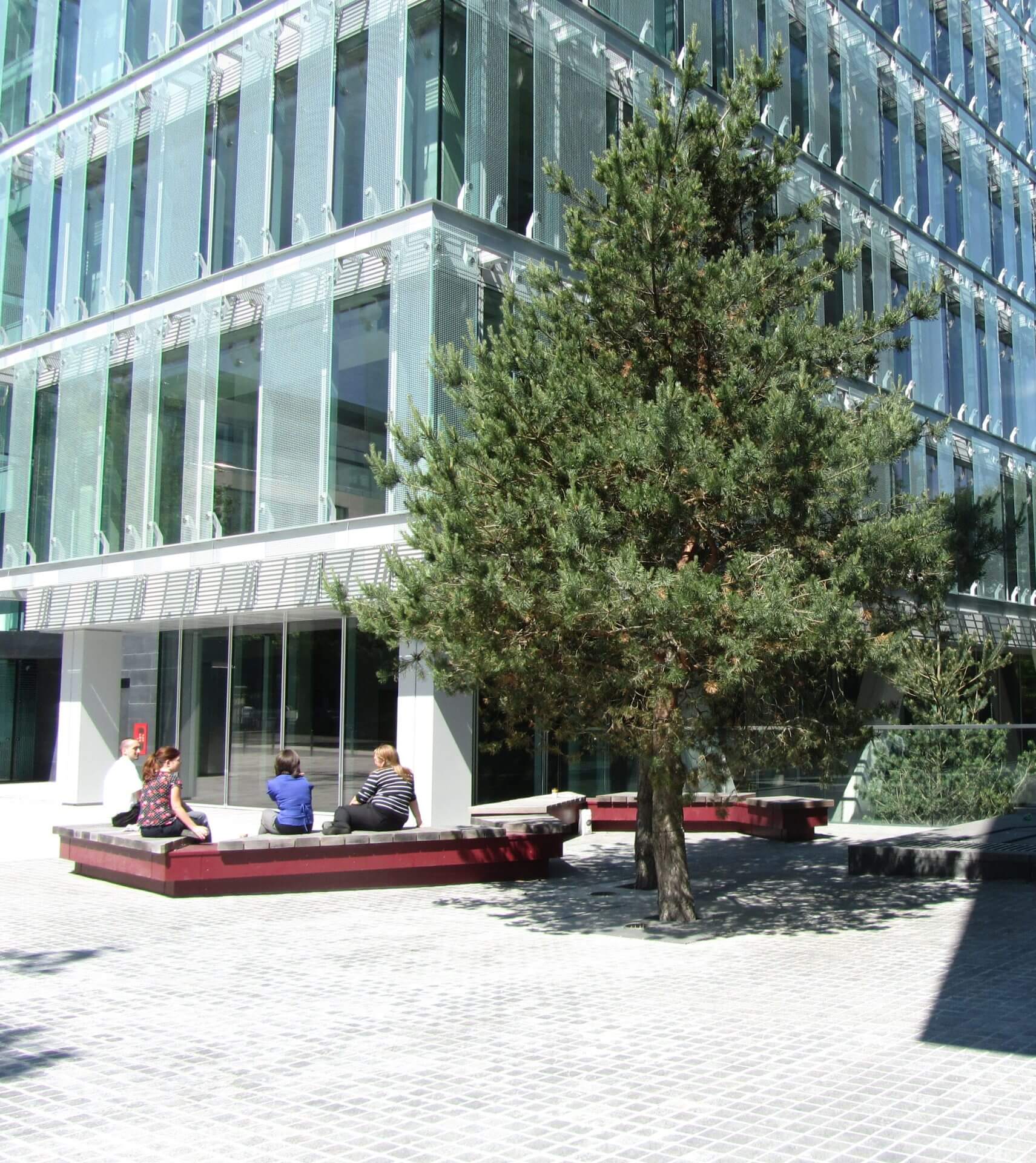 Burlington Plaza, Burlington Road, Dublin 4