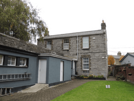 Arbour House, Mount Temple Road, Dublin 7
