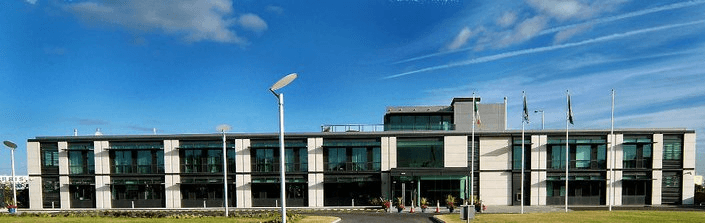 St. Raphael's Garda Credit Union, Naas Road, Dublin 22